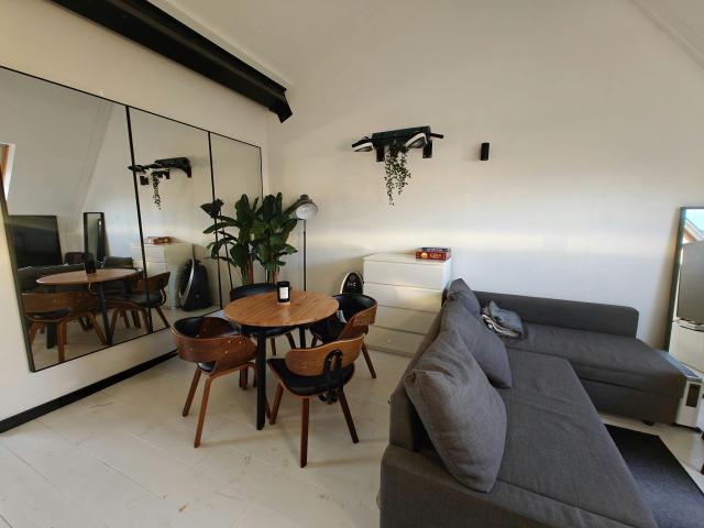 Appartement in Rotterdam