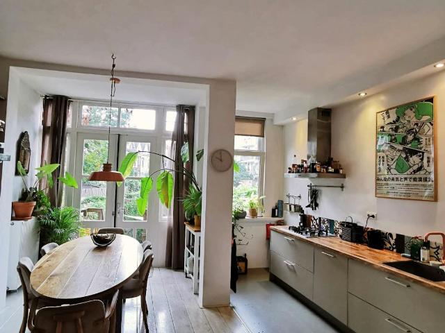 Appartement in Rotterdam
