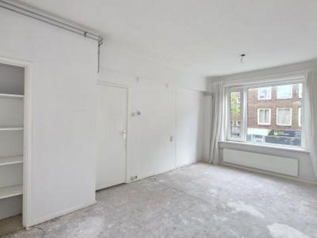 Appartement in Rotterdam