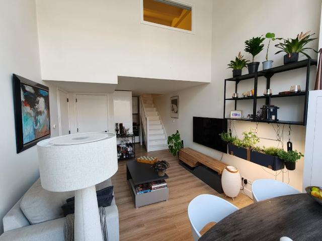 Appartement in Rotterdam