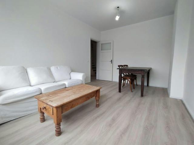 Appartement in Rotterdam