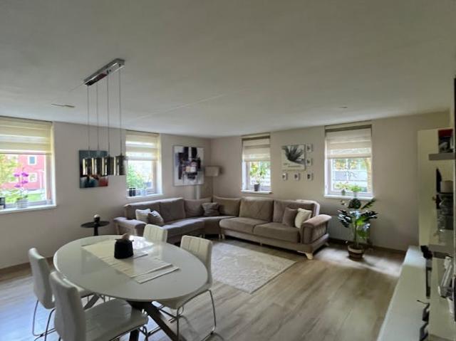 Appartement in Rotterdam