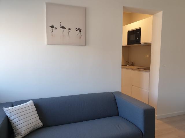 Appartement in Rotterdam