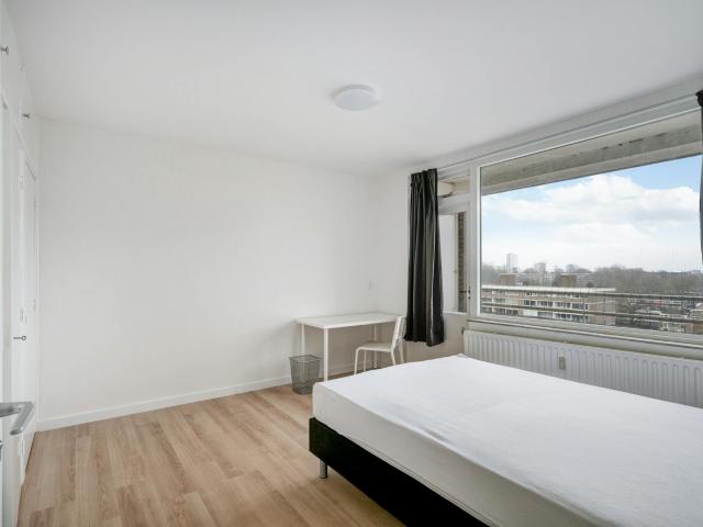 Appartement in Rotterdam