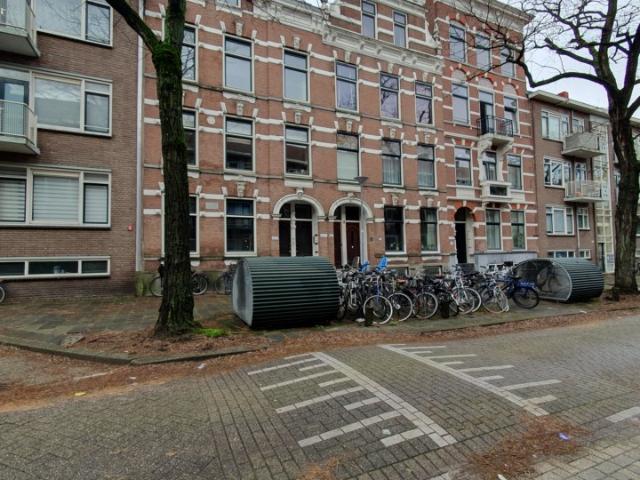 Appartement in Rotterdam