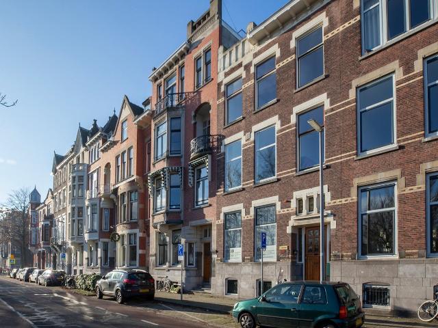 Appartement in Rotterdam