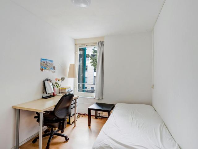 Appartement in Rotterdam