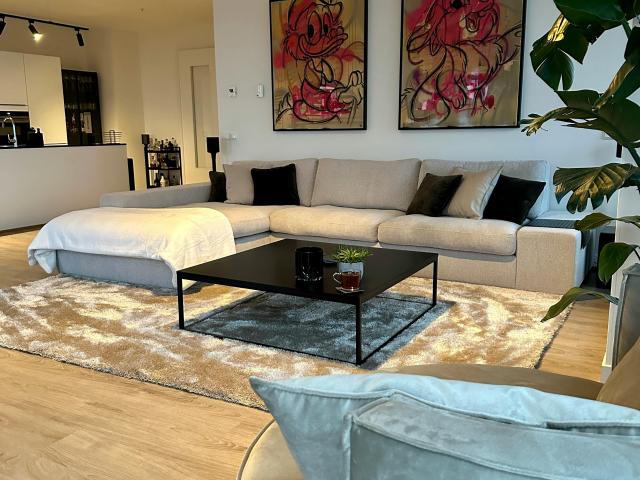 Appartement in Rotterdam