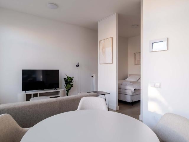 Appartement in Rotterdam