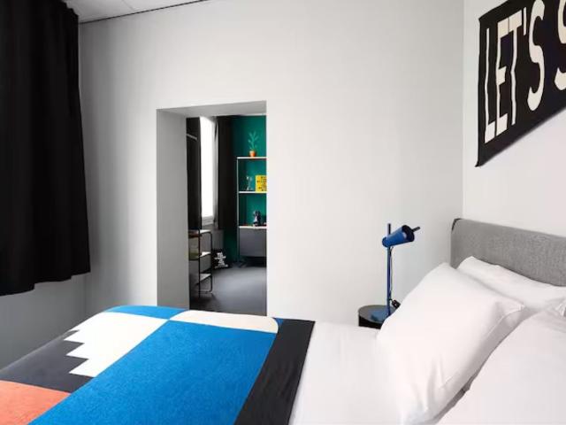 Appartement in Rotterdam
