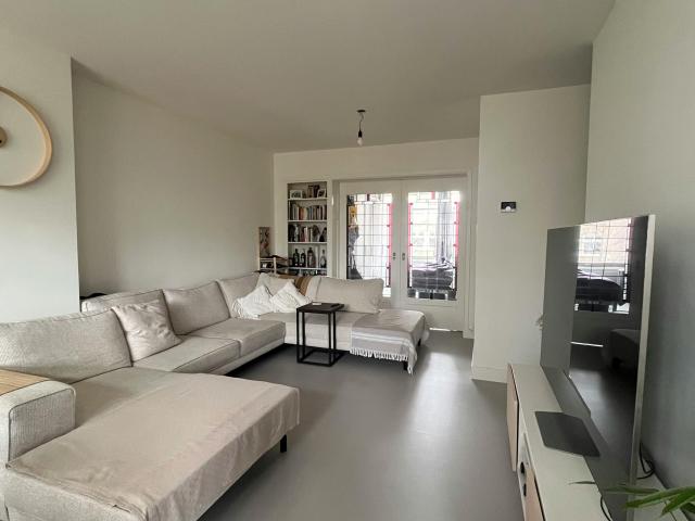 Appartement in Rotterdam
