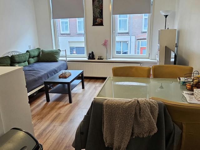 Appartement in Rotterdam