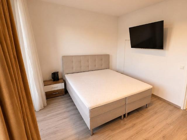 Appartement in Rotterdam