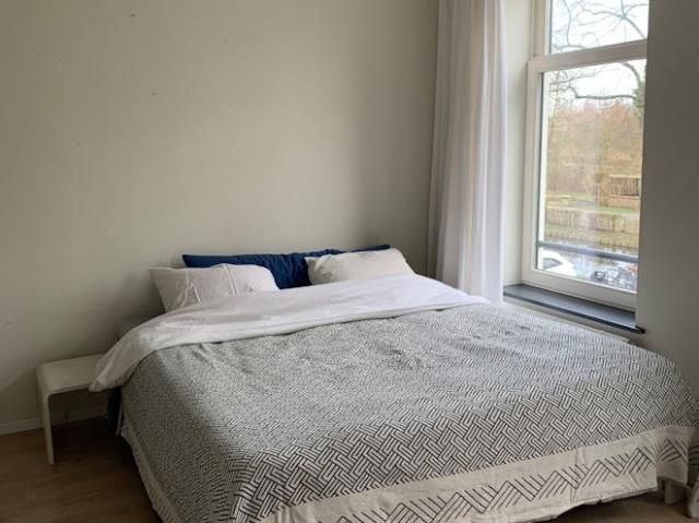 Appartement in Rotterdam