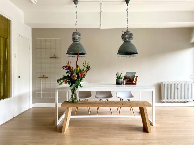 Appartement in Rotterdam
