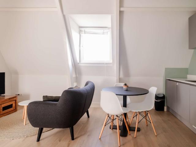 Appartement in Rotterdam