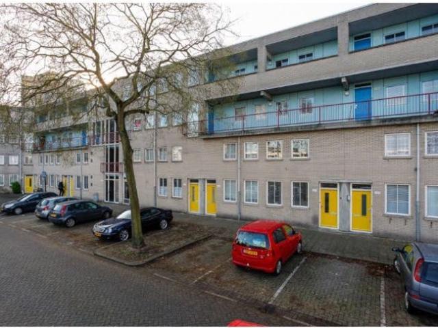 Appartement in Rotterdam