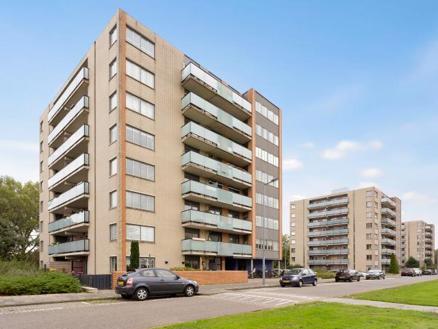 Appartement in Rotterdam