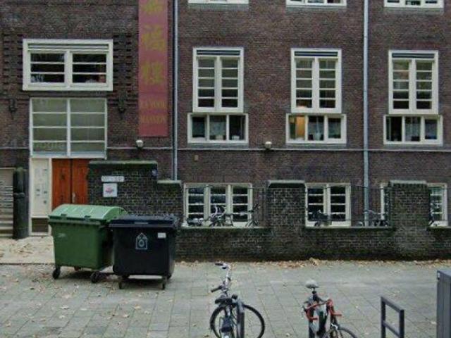 Appartement in Rotterdam