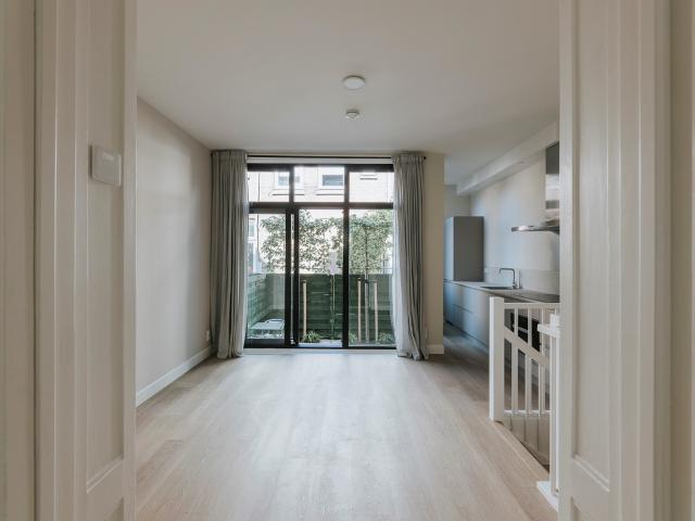 Appartement in Rotterdam