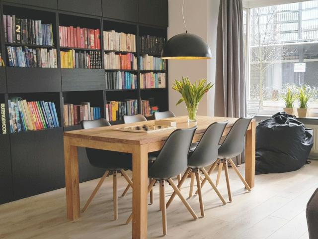 Appartement in Rotterdam