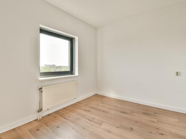 Appartement in Rotterdam