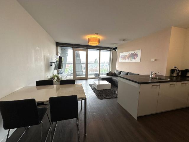 Appartement in Rotterdam