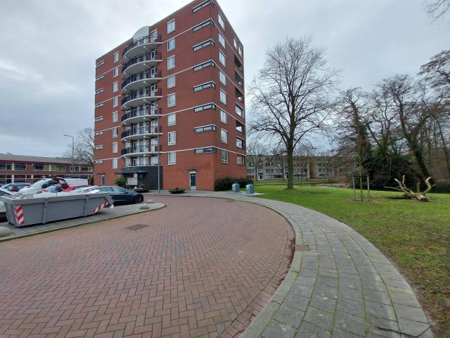 Appartement in Rotterdam