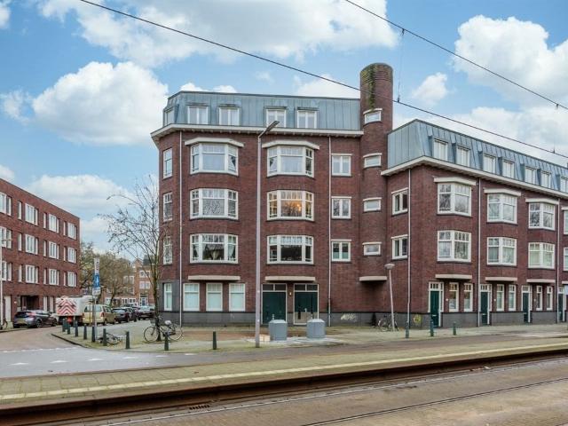Appartement in Rotterdam