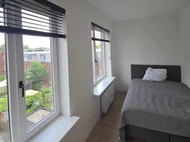 Appartement in Rotterdam