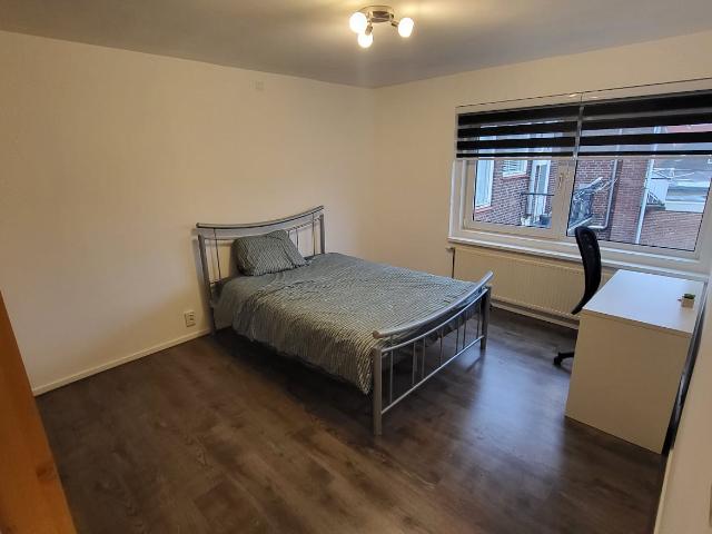 Appartement in Rotterdam
