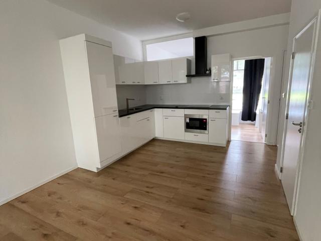 Appartement in Rotterdam