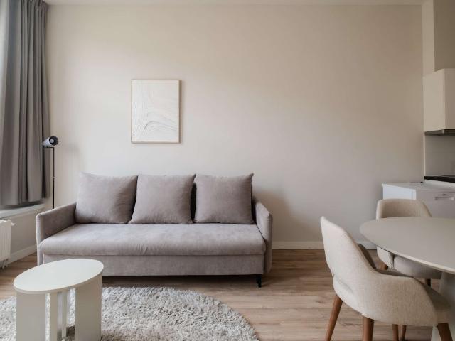 Appartement in Rotterdam