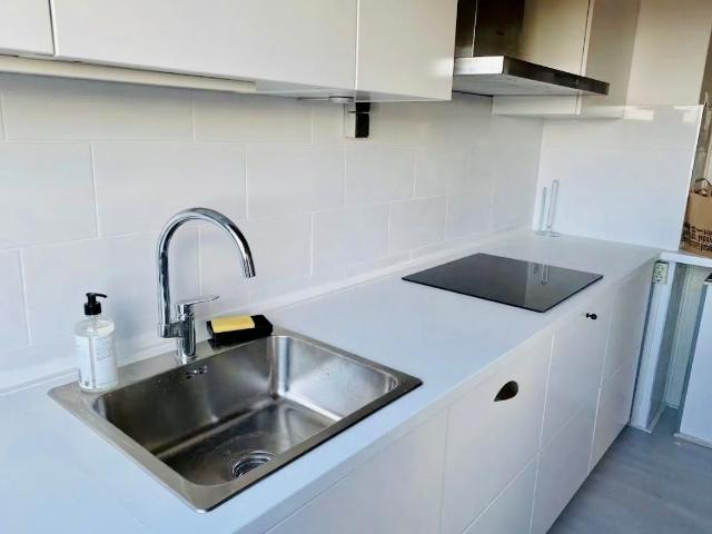 Appartement in Rotterdam