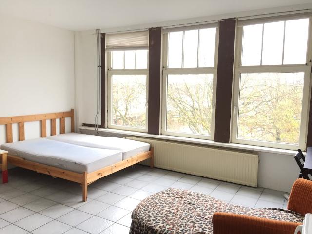 Appartement in Rotterdam