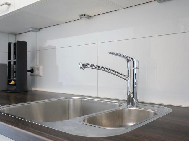 Appartement in Rotterdam