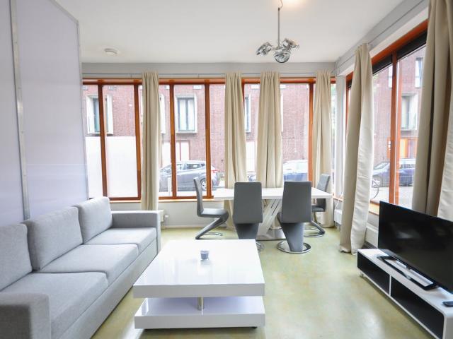Appartement in Rotterdam
