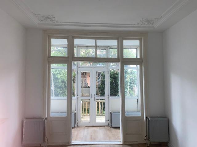 Appartement in Rotterdam