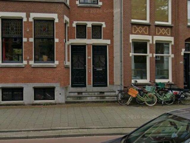 Appartement in Rotterdam
