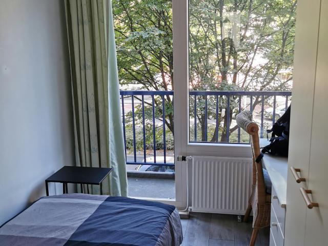 Appartement in Rotterdam