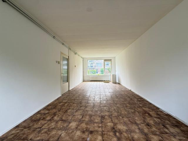 Appartement in Rotterdam