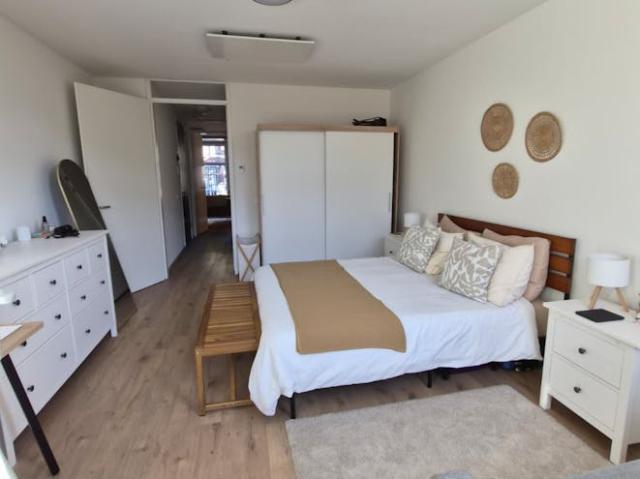 Appartement in Rotterdam