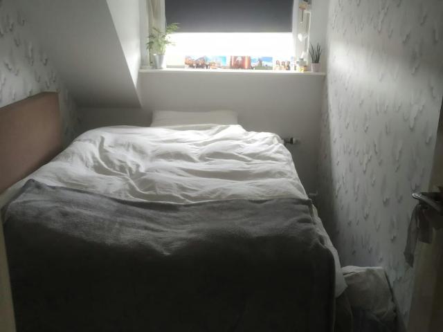 Appartement in Rotterdam
