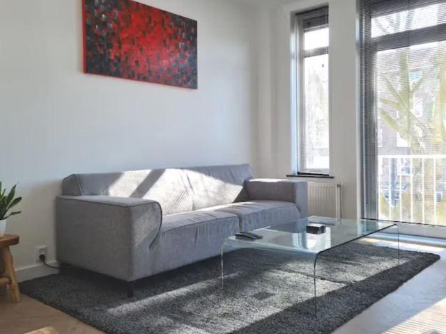 Appartement in Rotterdam