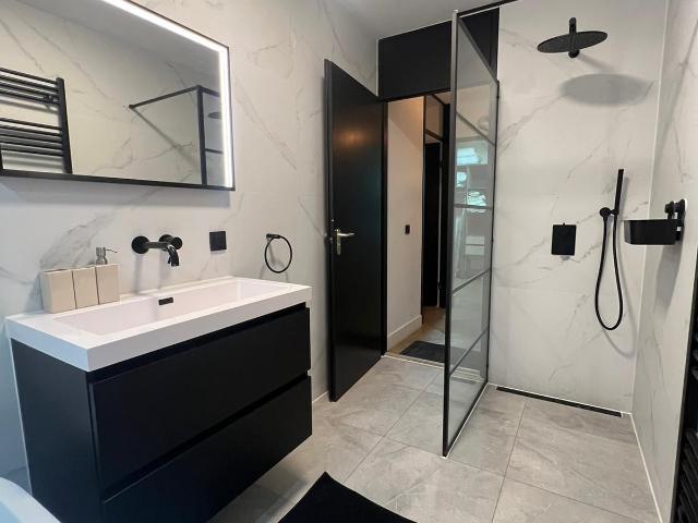 Appartement in Rotterdam