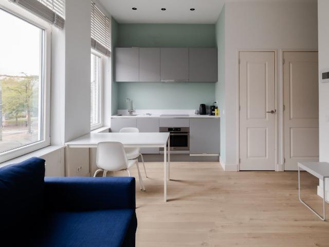 Appartement in Rotterdam