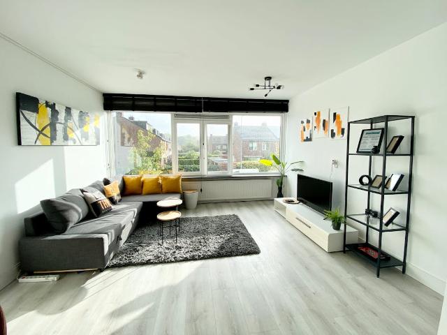 Appartement in Rotterdam