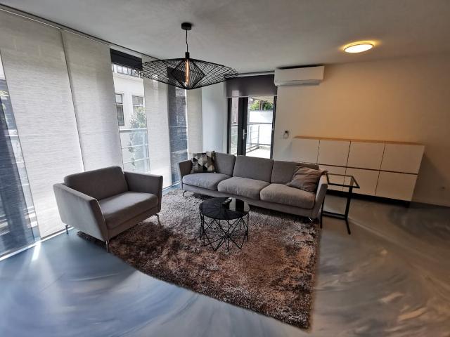Appartement in Rotterdam