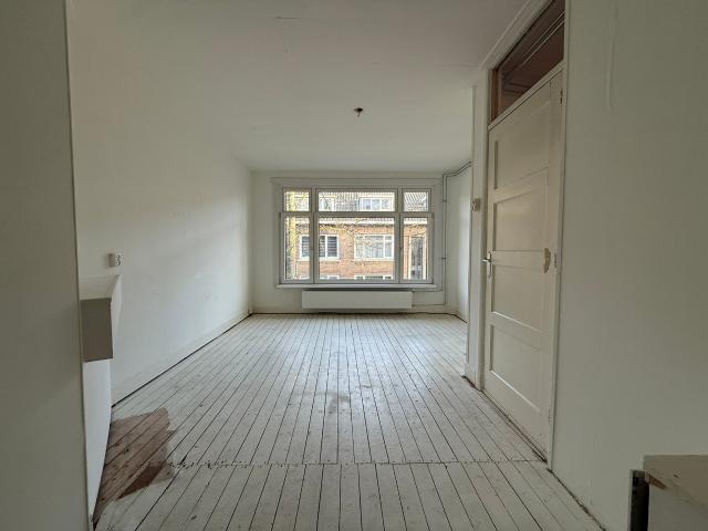 Appartement in Rotterdam
