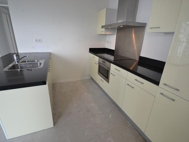 Appartement in Rotterdam